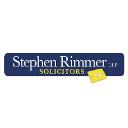 Stephen Rimmer Solicitors logo